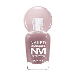 Zoya Naked Manicure - Mauve Perfector 15ml obraz