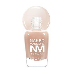 Zoya Naked Manicure - Nude Perfector 15ml obraz