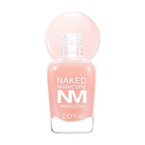 Zoya Naked Manicure - Pink Perfector 15ml obraz