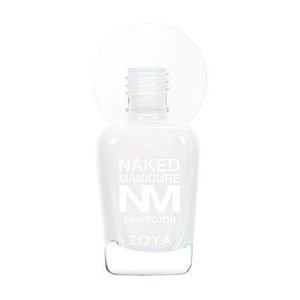 Zoya Naked Manicure - White Tip Perfector 15ml obraz