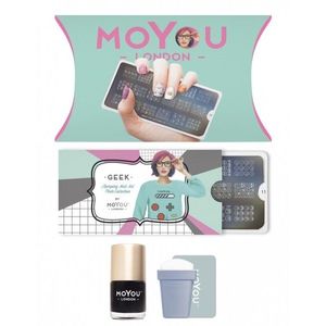 MoYou Sada - Geek Starter Kit obraz