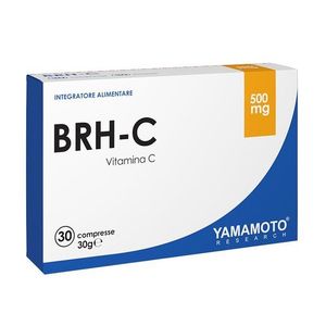 BRH-C (ochrana před oxidačním stresem) - Yamamoto 30 tbl. obraz