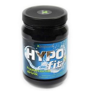 HypoFit - Kompava 500 g Citrón obraz