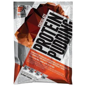 Protein Pudding - Extrifit 40 g Blueberry obraz