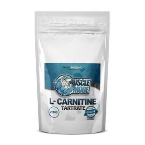 L-Carnitine tartrát od Muscle Mode 500 g Neutrál obraz