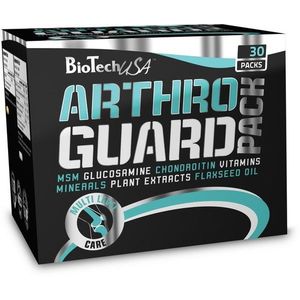Arthro Forte Pack - Biotech USA 30 balíčkov obraz