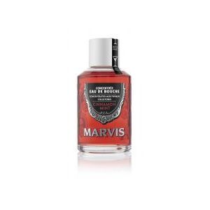 Marvis Cinnamon Mint ústní voda 120 ml obraz
