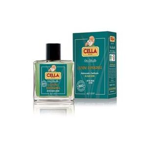 Cella Milano Bio Aloe Vera, voda po holení 100 ml obraz