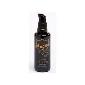Morgans Luxury, olej na vlasy 50 ml obraz