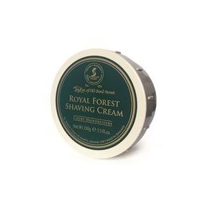 Taylor of Old Bond Street Royal Forest krém na holení 150 g obraz