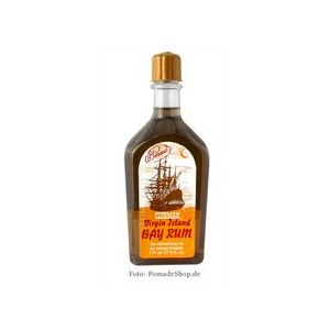 Clubman Pinaud Virgin Island Bay Rum, voda po holení 177 ml obraz