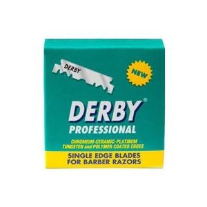 Derby Professional Single Edged 100 ks obraz