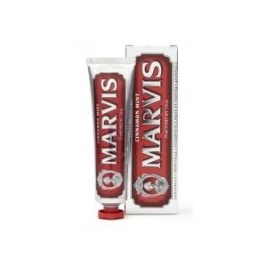 Marvis Cinnamon Mint zubní pasta 85 ml obraz