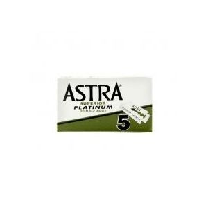 Astra Superior Platinum 5 ks obraz