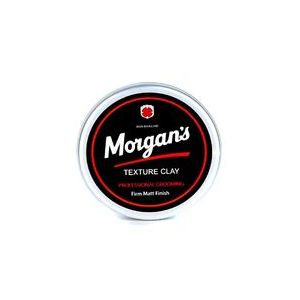 Morgans Texture Clay hlína na vlasy 75 ml obraz