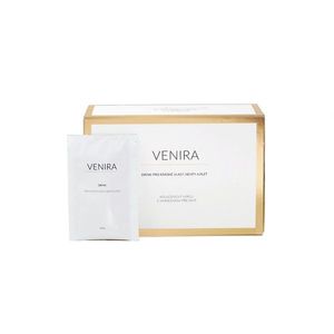 VENIRA drink - kolagenový nápoj pro vlasy, nehty a pleť, 30 sáčků obraz