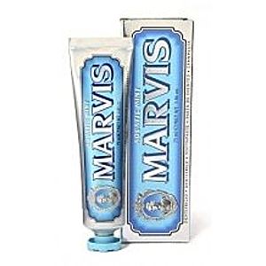 Marvis Aquatic Mint zubní pasta 85 ml obraz