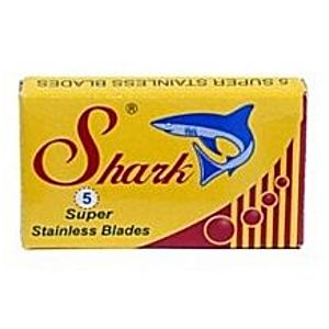 Shark Super Stainless 5 ks obraz