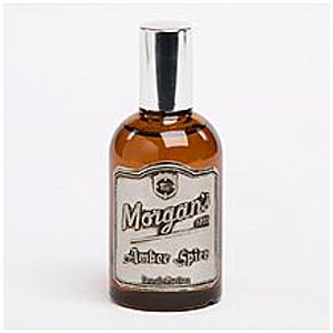 Morgans Amber Spice pánská parfémovaná voda 50 ml obraz