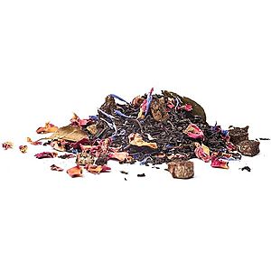VOŇAVÁ ZAHRADA - černý čaj, 250g obraz