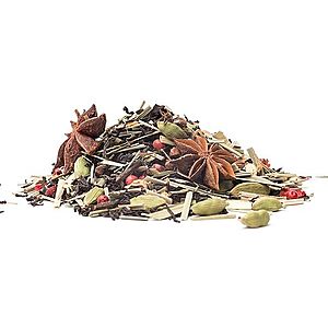 MASALA CHAI - černý čaj, 500g obraz