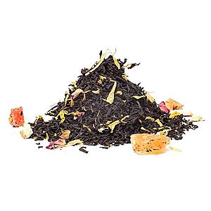 ŠPANĚLSKÁ MANDARINKA - černý čaj, 100g obraz