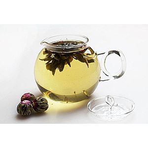 KVĚT LÁSKY - kvetoucí čaj, 100g obraz