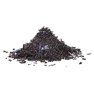 EARL GREY - NEBESKÝ KVĚT - černý čaj, 50g obraz