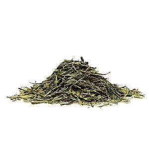 CHINA SENCHA - zelený čaj, 50g obraz