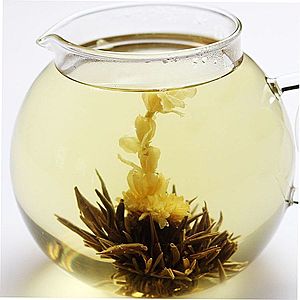 KVETOUCÍ KRÁSKA - kvetoucí čaj, 250g obraz