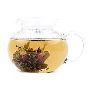 NĚŽNÝ KVĚT - květoucí čaj, 100g obraz
