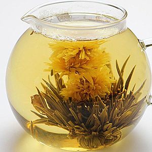 KVETOUCÍ PAMPELIŠKA - kvetoucí čaj, 100g obraz