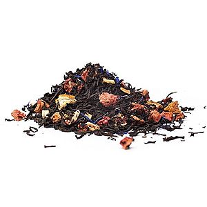 Aromatizovaný černý čaj obraz