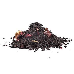VIŠNĚ V RUMU - černý čaj, 250g obraz