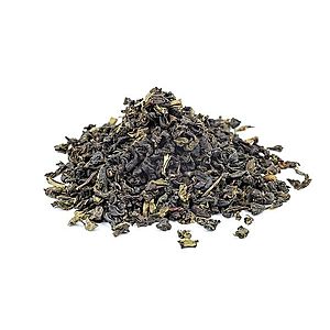 GREEN CEYLON HIGHLAND BIO - zelený čaj, 50g obraz