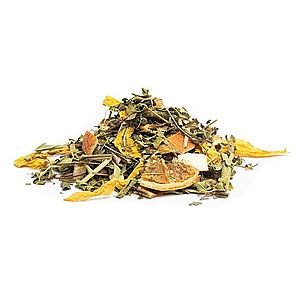 ZAHRADA MORINGA - bylinný čaj, 100g obraz