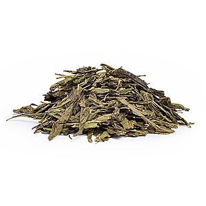 CHINA BANCHA PREMIUM - zelený čaj, 50g obraz