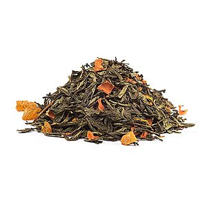 SLADKÁ MERUŇKA - zelený čaj, 250g obraz
