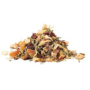 SVĚŽÍ KURKUMA - bylinný čaj, 50g obraz