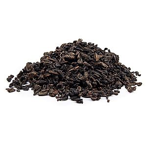 CHINA MILK BLACK GUNPOWDER - černý čaj, 50g obraz