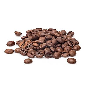 ROBUSTA INDIA MONSOONED zrnková káva, 50g obraz