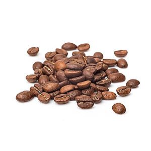 HONDURAS GENUINE MARCALA zrnková káva , 50g obraz