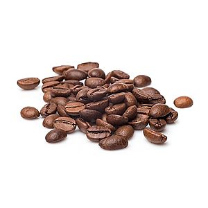 INDIE MONSOON MALABAR AA GRADE zrnková káva, 1000g obraz