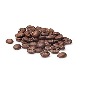 Zrnková káva - 100% Arabica obraz