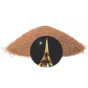 NOC PAŘÍŽE rozpustná káva, 100g obraz