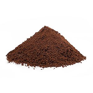 EKVÁDOR rozpustná káva 100% robusta, 50g obraz