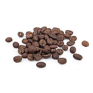 RWANDA FULLY WASHED MUHONDO - zrnková káva, 50g obraz