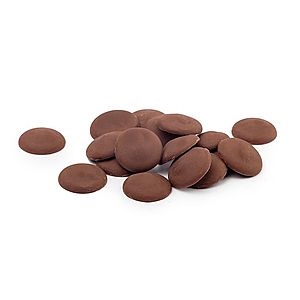 Kakao, boby a čokoláda &gt; Čokoládové čočky obraz