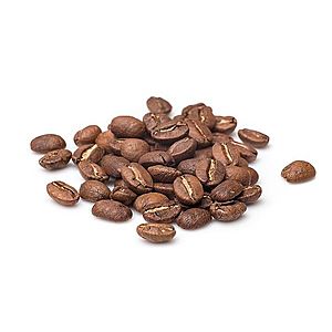 DOMINICANA BARAHONA AA - zrnková káva, 1000g obraz