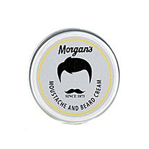 Morgans krém na vousy a knír 75 ml obraz